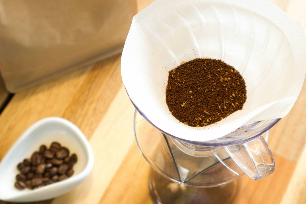 Coffee Filters Without Plastic: 7 Proven Reasons to Ditch Disposable Hassles