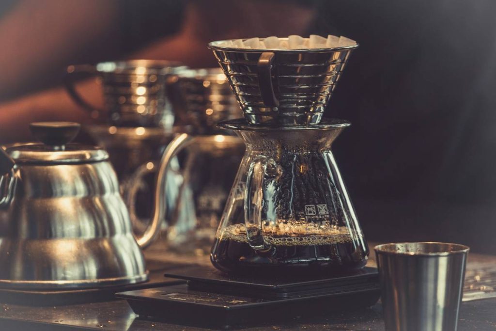 Small Reusable Coffee Filter: 7 Proven Reasons to Ditch Disposable Pads Forever